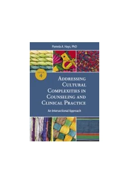 Abbildung von Addressing Cultural Complexities in Counseling and Clinical Practice | 4. Auflage | 2022 | beck-shop.de