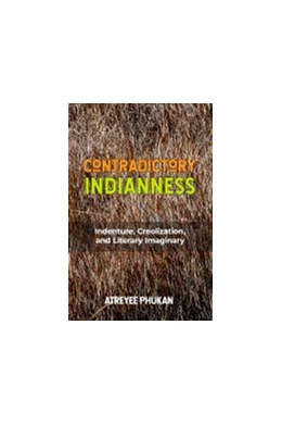 Abbildung von Contradictory Indianness | 1. Auflage | 2022 | beck-shop.de