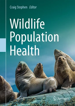 Abbildung von Stephen | Wildlife Population Health | 1. Auflage | 2022 | beck-shop.de