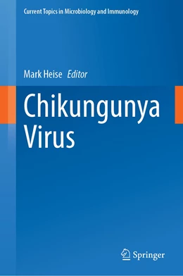 Abbildung von Heise | Chikungunya Virus | 1. Auflage | 2022 | 435 | beck-shop.de