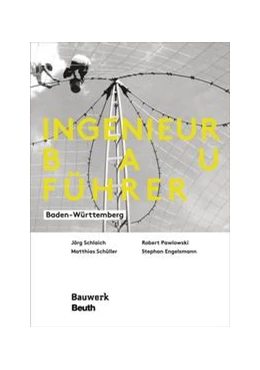 Abbildung von Engelsmann / Pawlowski | Ingenieurbauführer - Buch mit E-Book | 2. Auflage | 2019 | beck-shop.de