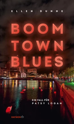 Abbildung von Dunne | Boom Town Blues | 1. Auflage | 2022 | beck-shop.de