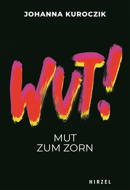 Abbildung von Kuroczik | WUT! | 1. Auflage | 2022 | beck-shop.de