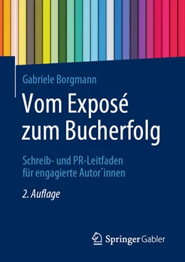 Abbildung von Borgmann | Vom Exposé zum Bucherfolg | 2. Auflage | 2021 | beck-shop.de