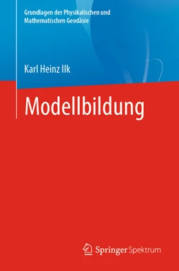Abbildung von Ilk | Modellbildung | 1. Auflage | 2021 | beck-shop.de