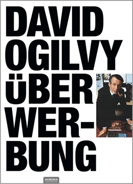 Abbildung von David | David Ogilvy über Werbung | 1. Auflage | 2021 | beck-shop.de