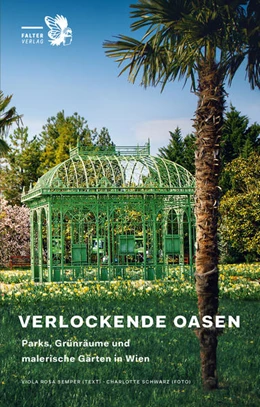 Abbildung von Semper | Verlockende Oasen | 1. Auflage | 2021 | beck-shop.de
