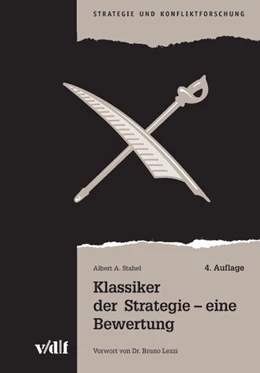 Abbildung von Stahel | Klassiker der Strategie - eine Bewertung | 4. Auflage | 2021 | beck-shop.de