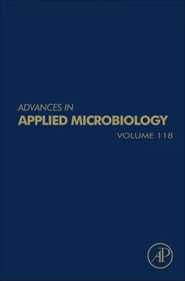 Abbildung von Gadd / Sariaslani | Advances in Applied Microbiology | 1. Auflage | 2022 | beck-shop.de