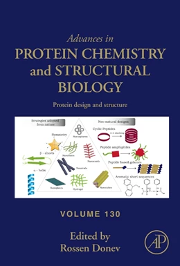 Abbildung von Donev | Protein Design and Structure | 1. Auflage | 2022 | beck-shop.de