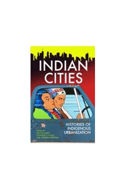 Abbildung von Indian Cities | 1. Auflage | 2022 | beck-shop.de