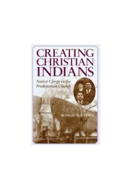 Abbildung von Creating Christian Indians | 1. Auflage | 2022 | beck-shop.de