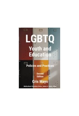 Abbildung von LGBTQ Youth and Education | 2. Auflage | 2022 | beck-shop.de