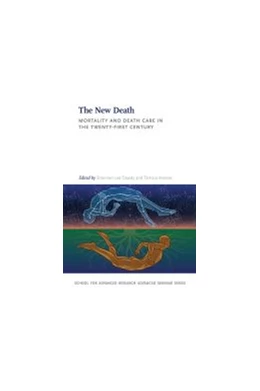 Abbildung von The New Death | 1. Auflage | 2022 | beck-shop.de
