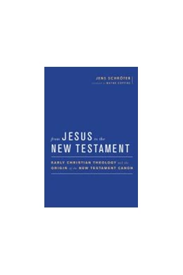 Abbildung von From Jesus to the New Testament | 1. Auflage | 2021 | beck-shop.de