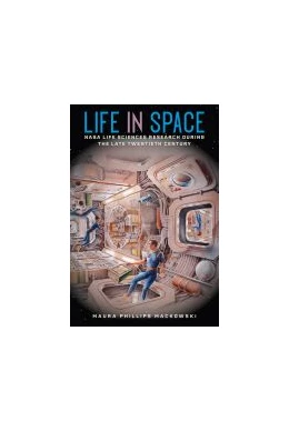 Abbildung von Life in Space | 1. Auflage | 2022 | beck-shop.de