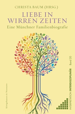 Abbildung von Baum | Liebe in wirren Zeiten | 1. Auflage | 2021 | 20 | beck-shop.de