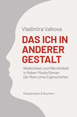 Abbildung von Valkova | Das Ich in anderer Gestalt | 1. Auflage | 2022 | 946 | beck-shop.de