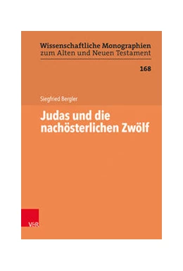 Abbildung von Bergler | Judas | 1. Auflage | 2022 | beck-shop.de
