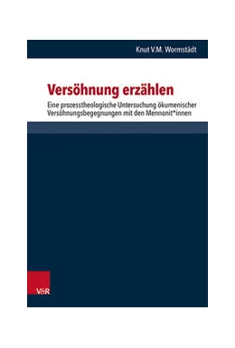 Abbildung von Wormstädt | Versöhnung erzählen | 1. Auflage | 2022 | beck-shop.de