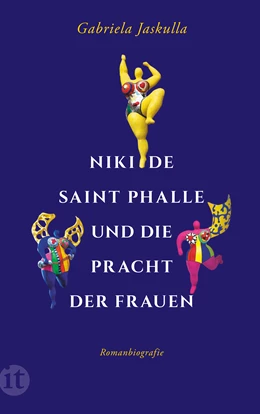 Abbildung von Jaskulla | Niki de Saint Phalle und die Pracht der Frauen | 2. Auflage | 2022 | beck-shop.de