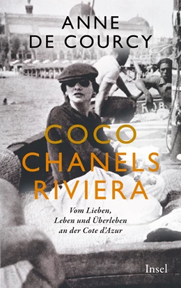 Abbildung von Courcy | Coco Chanels Riviera | 2. Auflage | 2022 | beck-shop.de