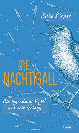 Abbildung von Kipper | Die Nachtigall | 1. Auflage | 2022 | beck-shop.de