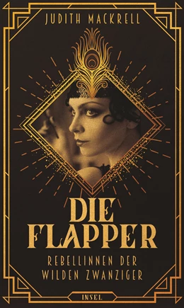 Abbildung von Mackrell | Die Flapper | 1. Auflage | 2022 | beck-shop.de