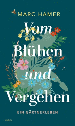 Abbildung von Hamer | Vom Blühen und Vergehen | 1. Auflage | 2022 | beck-shop.de
