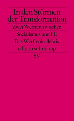 Abbildung von Ther / Brunnbauer | In den Stürmen der Transformation | 1. Auflage | 2022 | beck-shop.de