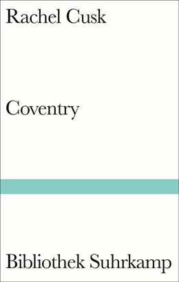 Abbildung von Cusk | Coventry | 2. Auflage | 2022 | beck-shop.de