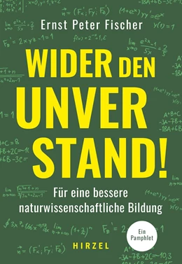 Abbildung von Fischer | Wider den Unverstand | 1. Auflage | 2022 | beck-shop.de