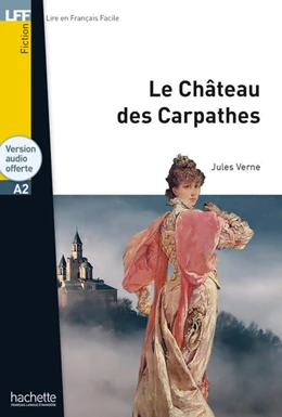 Abbildung von Verne | Le Château des Carpathes | 1. Auflage | 2021 | beck-shop.de