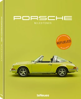 Abbildung von Müller | Porsche Milestones, Revised Edition | 1. Auflage | 2023 | beck-shop.de