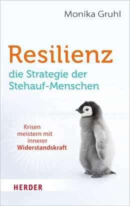 Abbildung von Gruhl | Resilienz – die Strategie der Stehauf-Menschen | 1. Auflage | 2022 | beck-shop.de