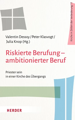 Abbildung von Dessoy / Klasvogt | Riskierte Berufung – ambitionierter Beruf | 1. Auflage | 2022 | 11 | beck-shop.de