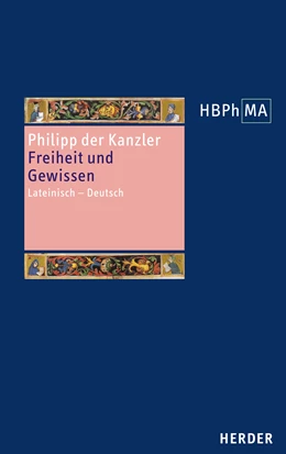 Abbildung von Philipp der Kanzler | Seele, Freiheit und Gewissen | 1. Auflage | 2022 | 54 | beck-shop.de