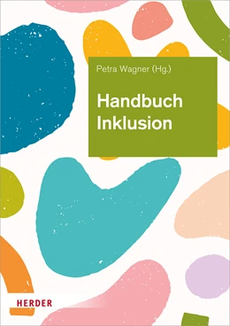 Abbildung von Wagner | Handbuch Inklusion | 1. Auflage | 2022 | beck-shop.de