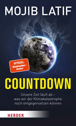 Abbildung von Latif | Countdown | 1. Auflage | 2022 | beck-shop.de
