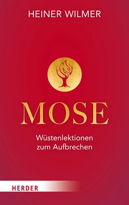 Abbildung von Wilmer / Biallowons | Mose | 1. Auflage | 2022 | beck-shop.de