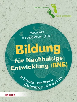 Abbildung von Brodowski | BNE in der Kita | 1. Auflage | 2022 | beck-shop.de
