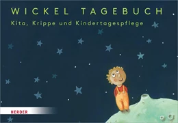 Abbildung von Wickeltagebuch | 1. Auflage | 2022 | beck-shop.de