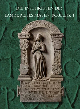 Abbildung von Nikitsch | Die Inschriften Mayen-Koblenz 1 | 1. Auflage | 2021 | 16 | beck-shop.de