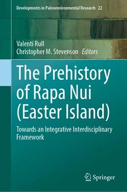 Abbildung von Rull / Stevenson | The Prehistory of Rapa Nui (Easter Island) | 1. Auflage | 2022 | 22 | beck-shop.de