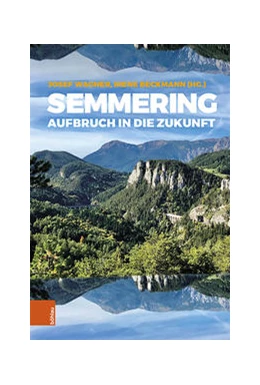 Abbildung von Wagner / Beckmann | Semmering | 1. Auflage | 2022 | beck-shop.de