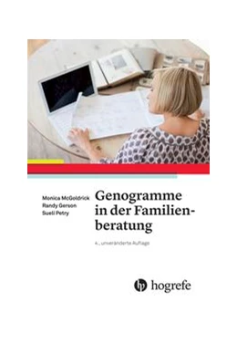 Abbildung von McGoldrick / Gerson | Genogramme in der Familienberatung | 5. Auflage | 2022 | beck-shop.de