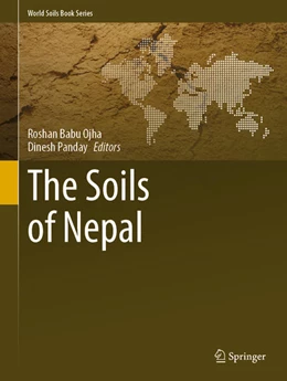 Abbildung von Ojha / Panday | The Soils of Nepal | 1. Auflage | 2021 | beck-shop.de