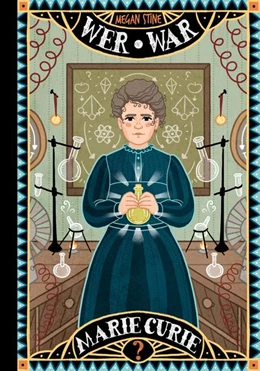 Abbildung von Stine | Wer war Marie Curie? | 1. Auflage | 2022 | beck-shop.de