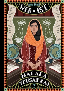 Abbildung von Brown | Wer ist Malala Yousafzai? | 1. Auflage | 2022 | beck-shop.de