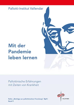 Abbildung von Mit der Pandemie leben | 1. Auflage | 2021 | beck-shop.de